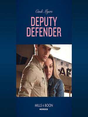 cover image of Deputy Defender